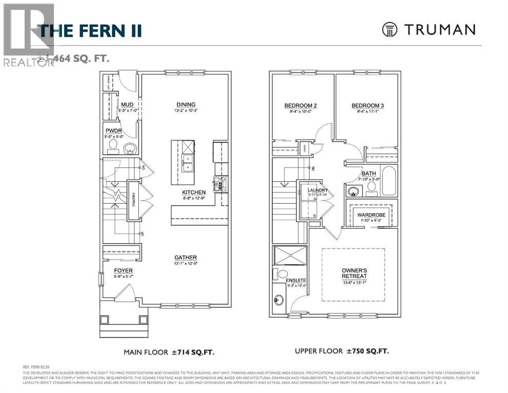 1170 Bridgeport Boulevard, Chestermere, Alberta  T1Z 0M9 - Photo 2 - A2350030