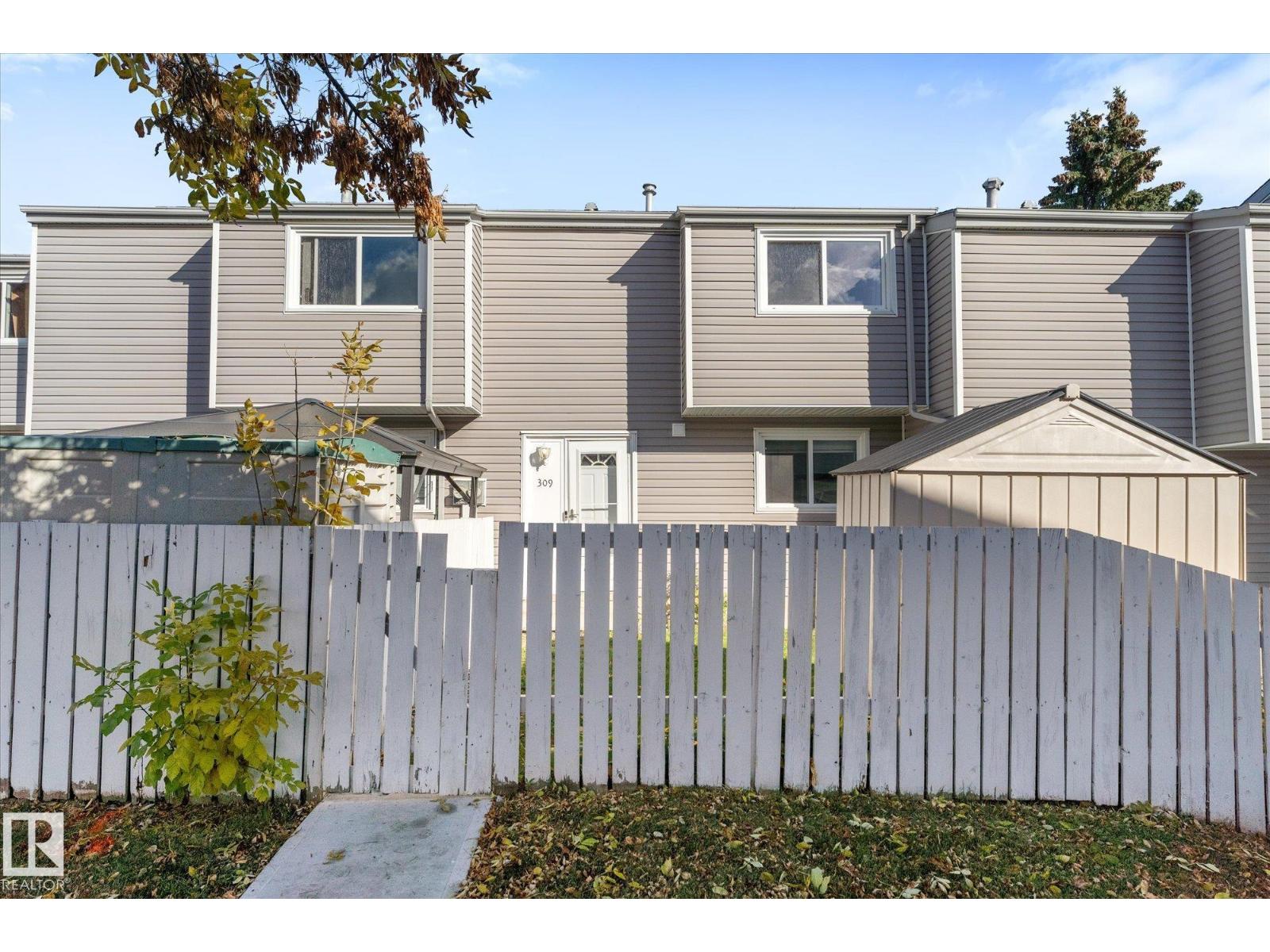 309 NORTHGATE TC NW