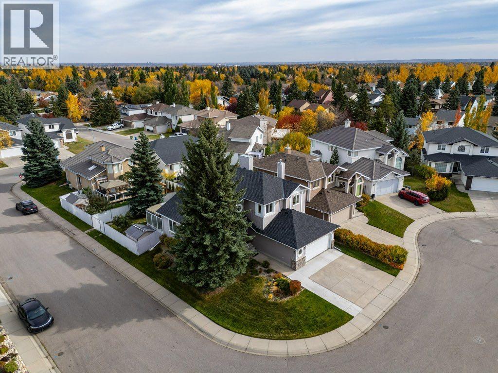 119 Woodpark Circle SW, Calgary, Alberta  T2W 6E9 - Photo 43 - A2351336