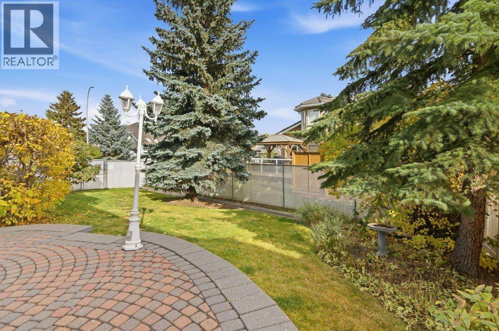 119 Woodpark Circle SW, Calgary, Alberta  T2W 6E9 - Photo 41 - A2351336