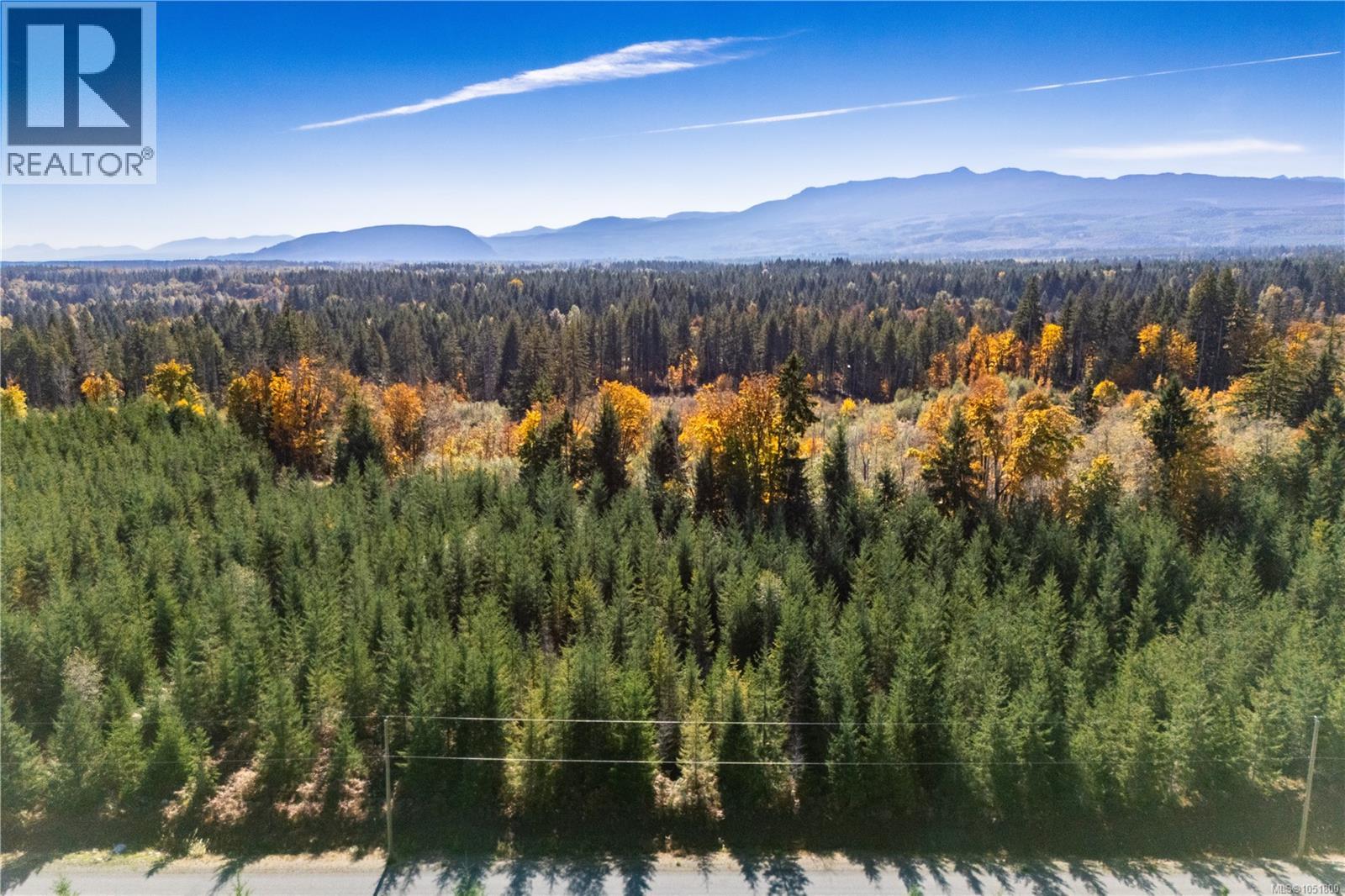 Lot H Chantrelle Way