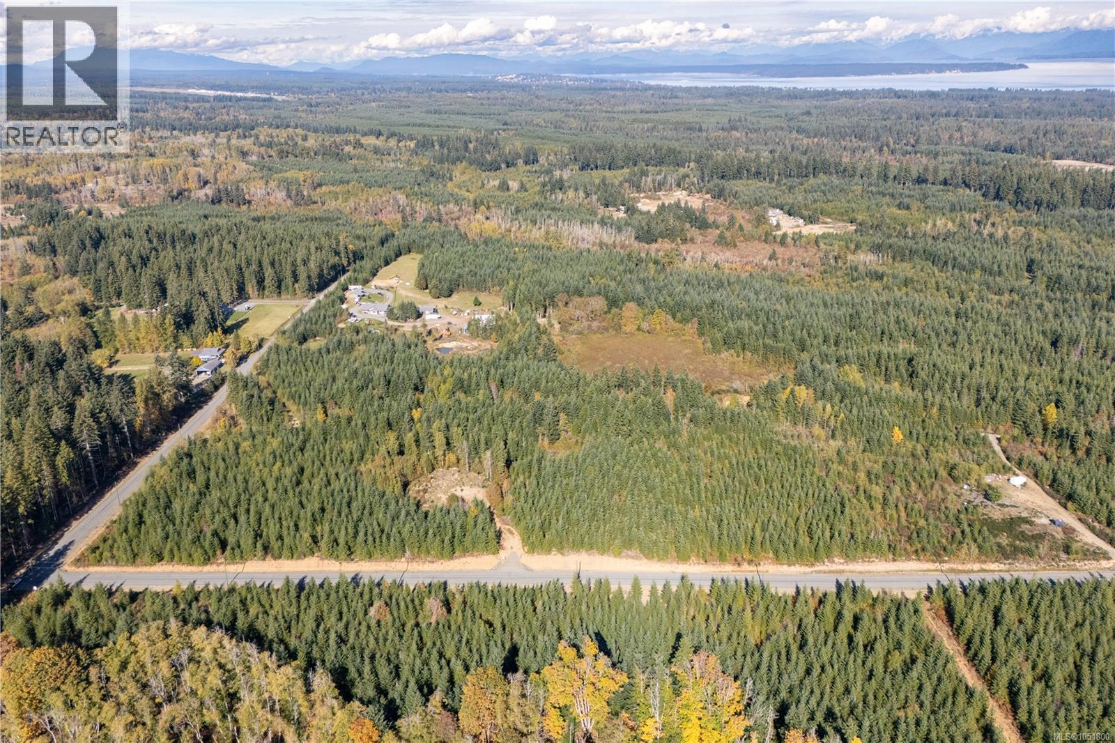 Lot H Chantrelle Way