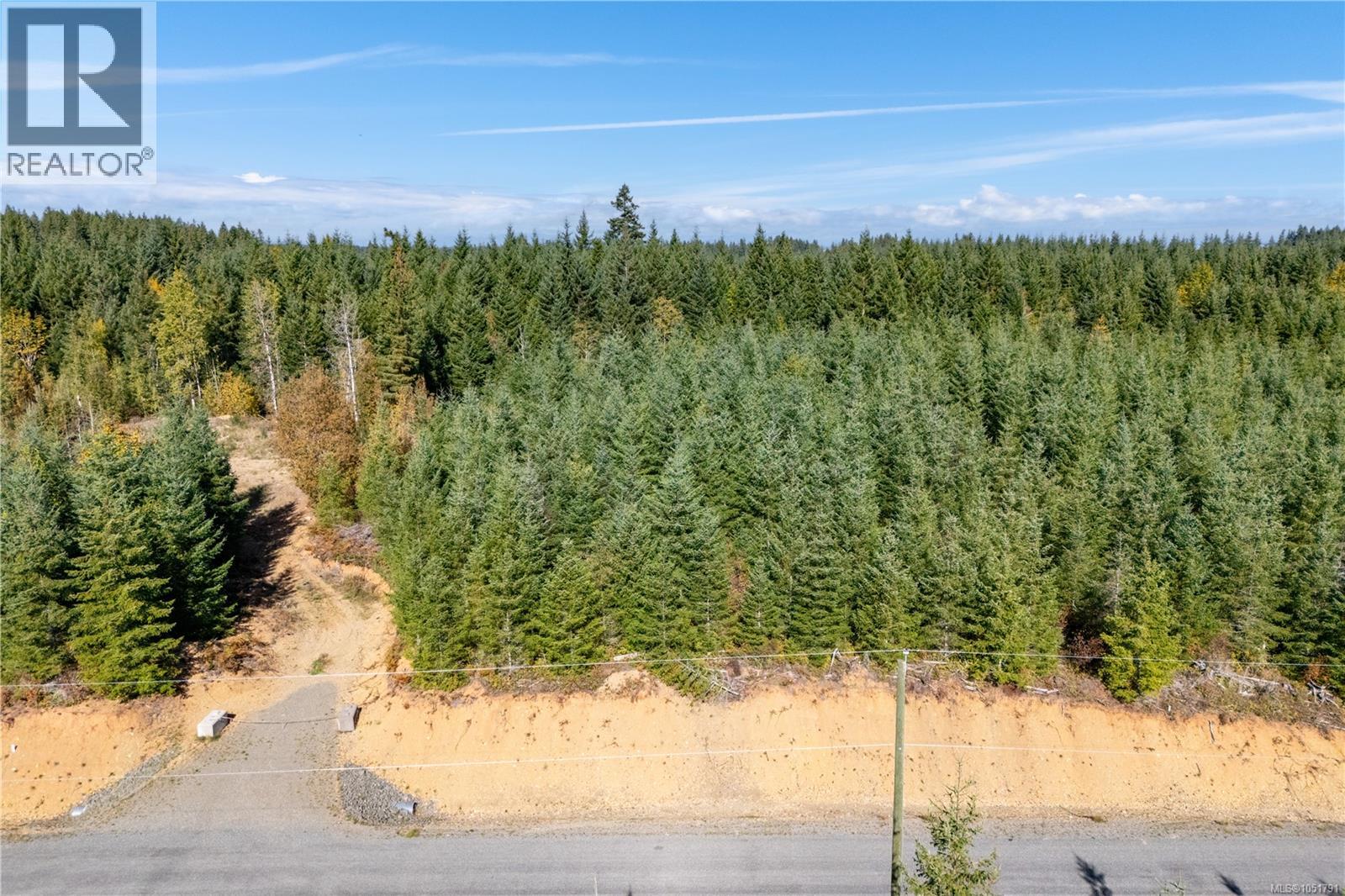 Lot D Chantrelle Way