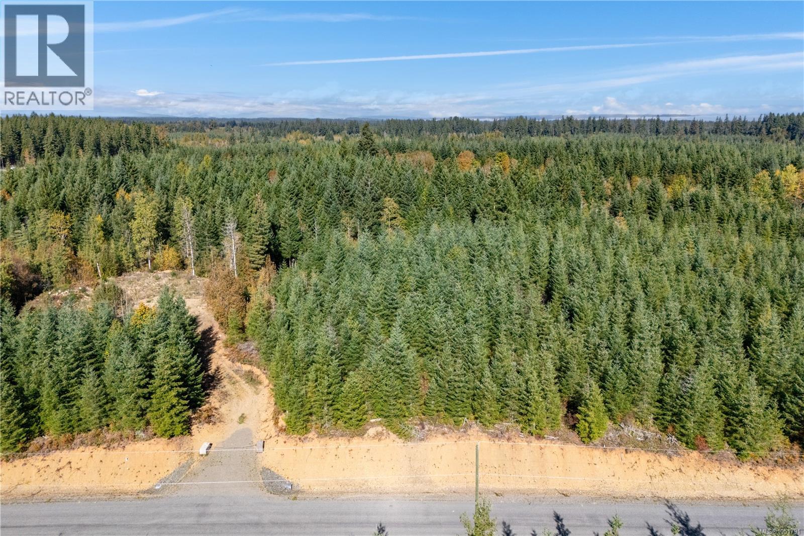 Lot D Chantrelle Way