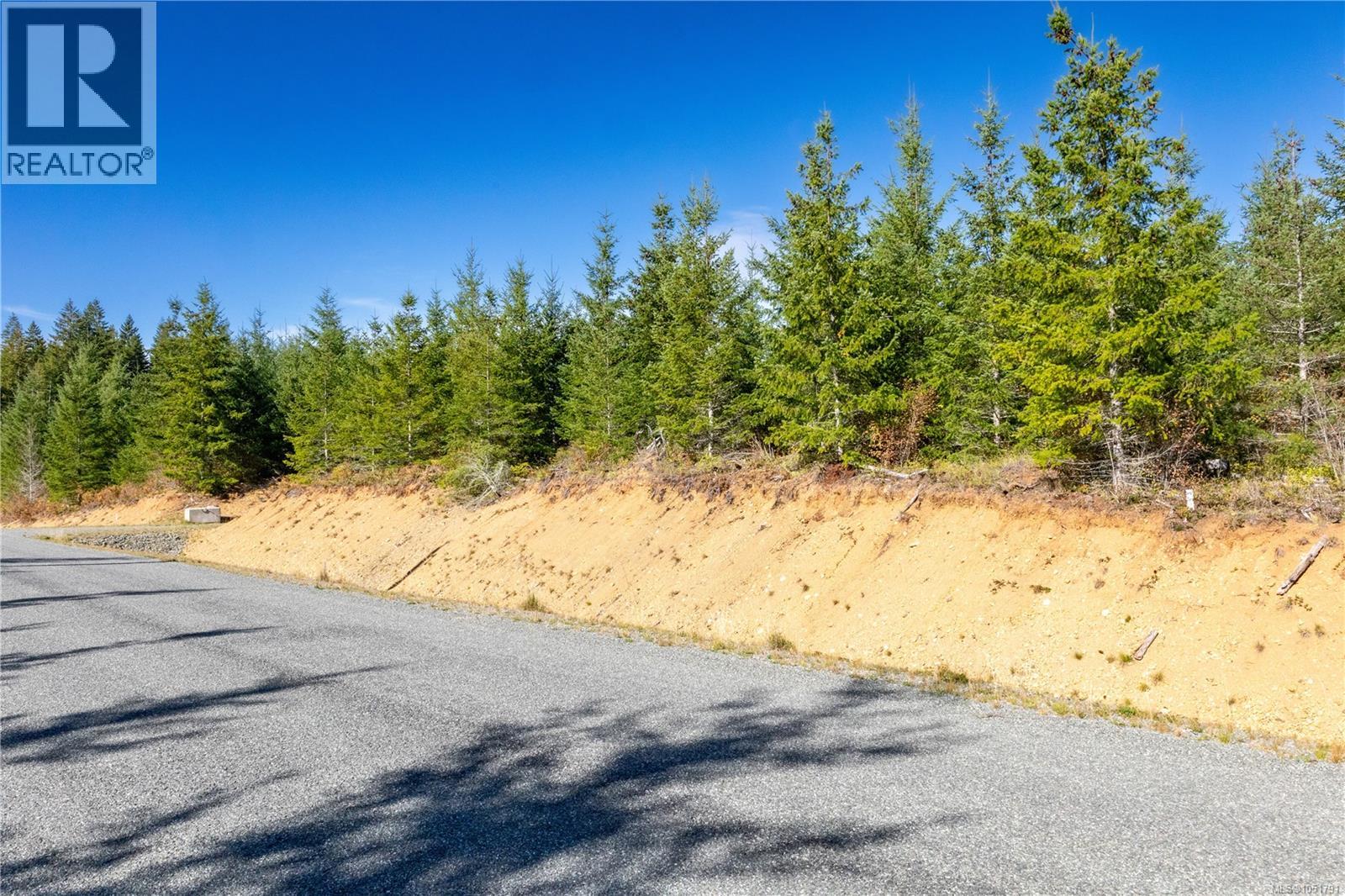 Lot D Chantrelle Way