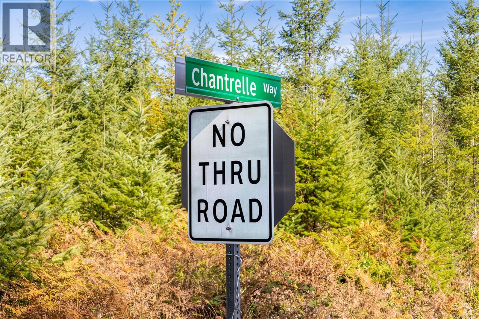 Lot D Chantrelle Way