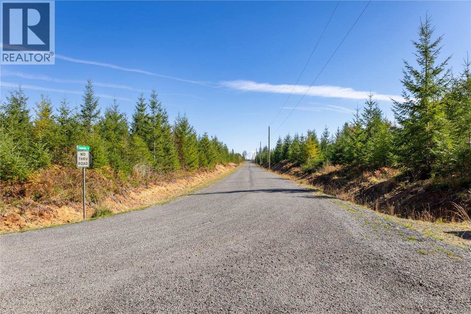 Lot D Chantrelle Way