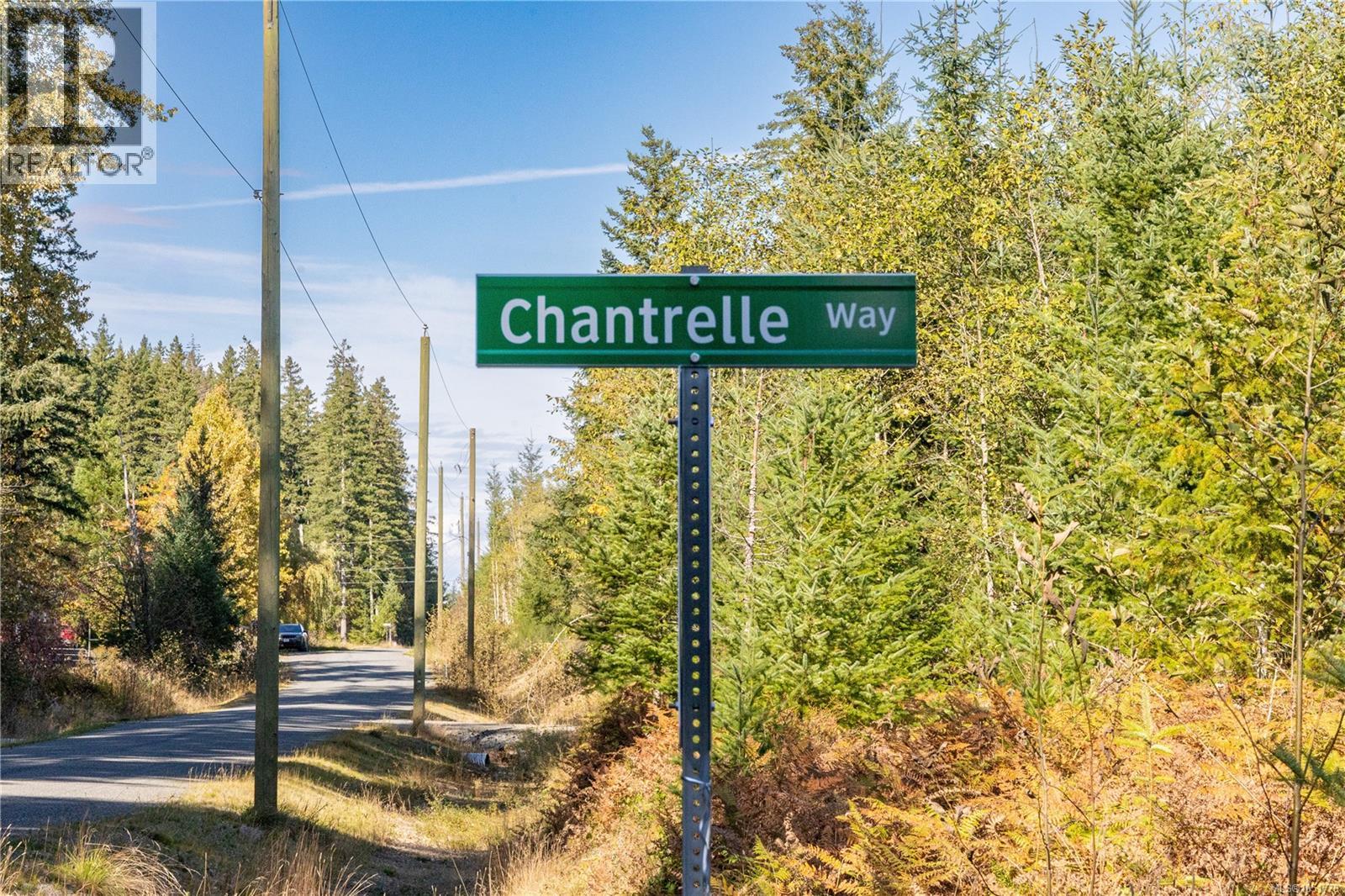 Lot B Chantrelle Way