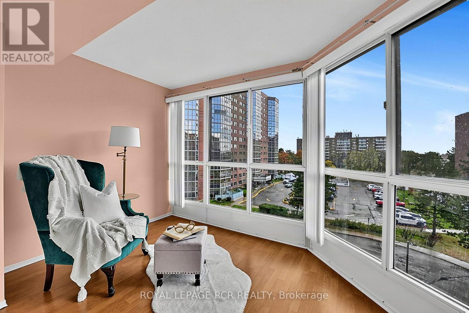 507 - 5 Weldrick Road W, Richmond Hill (North Richvale), Ontario  L4C 8S9 - Photo 19 - N13881128