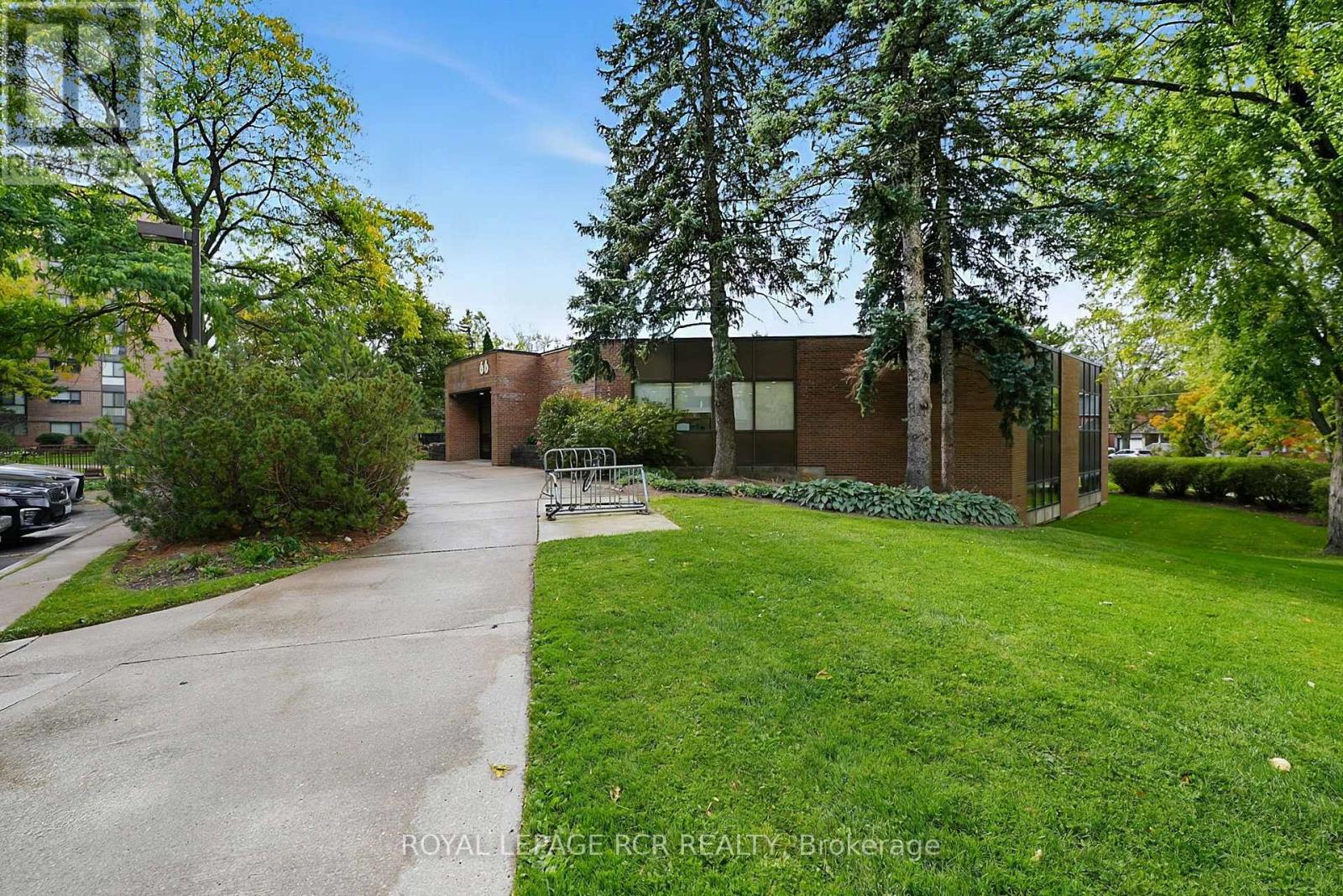 507 - 5 Weldrick Road W, Richmond Hill (North Richvale), Ontario  L4C 8S9 - Photo 36 - N13881128