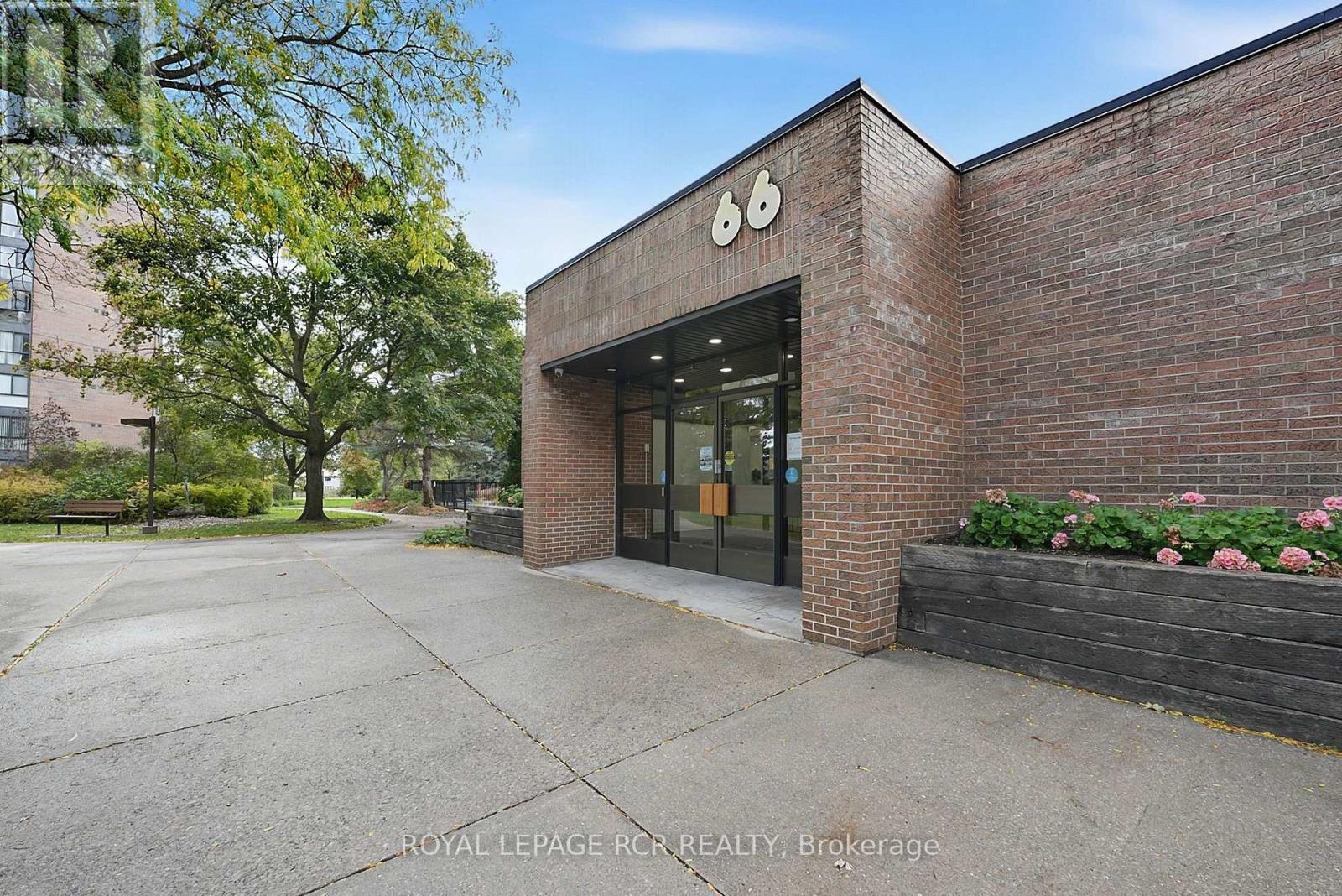 507 - 5 Weldrick Road W, Richmond Hill (North Richvale), Ontario  L4C 8S9 - Photo 37 - N13881128