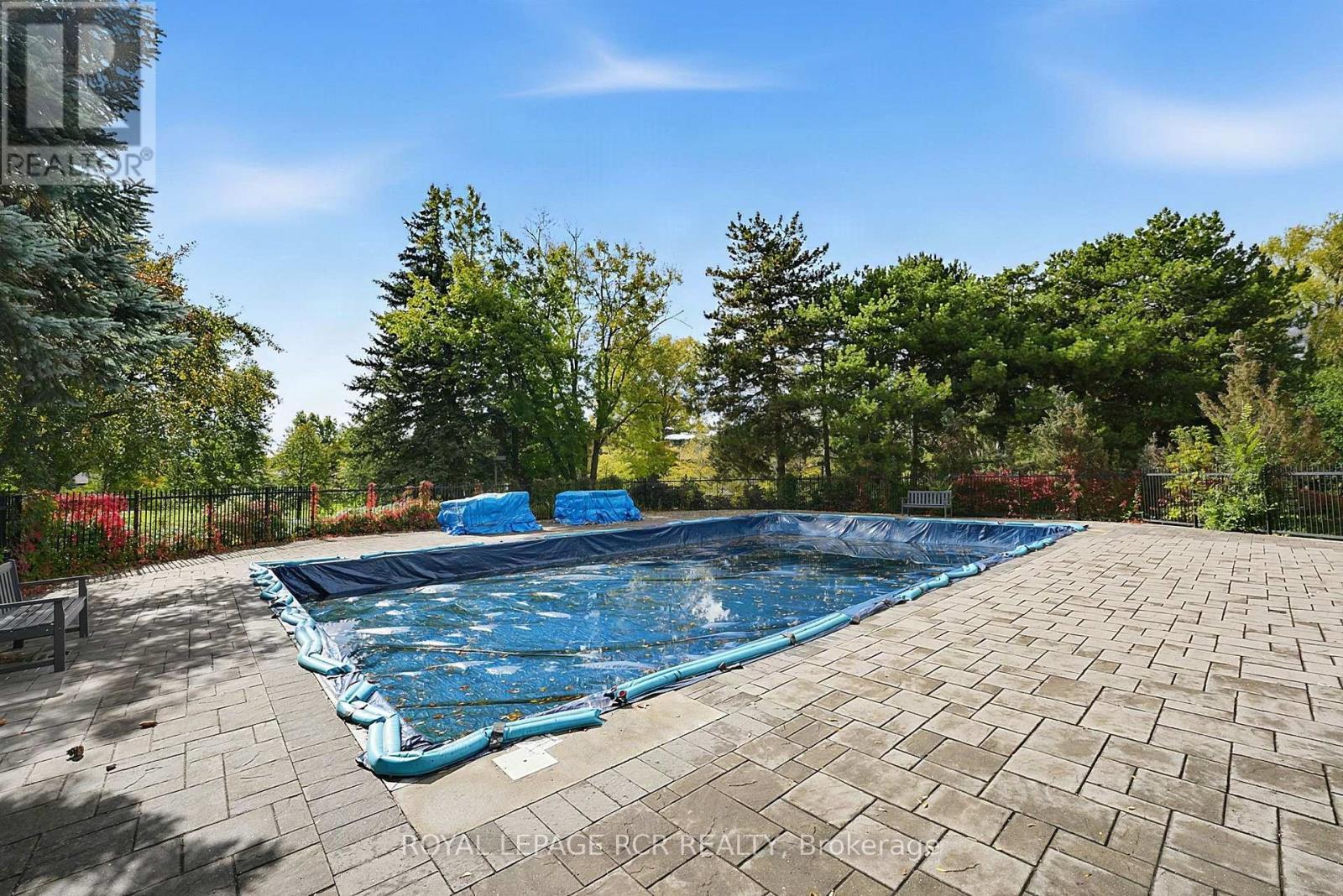 507 - 5 Weldrick Road W, Richmond Hill (North Richvale), Ontario  L4C 8S9 - Photo 39 - N13881128