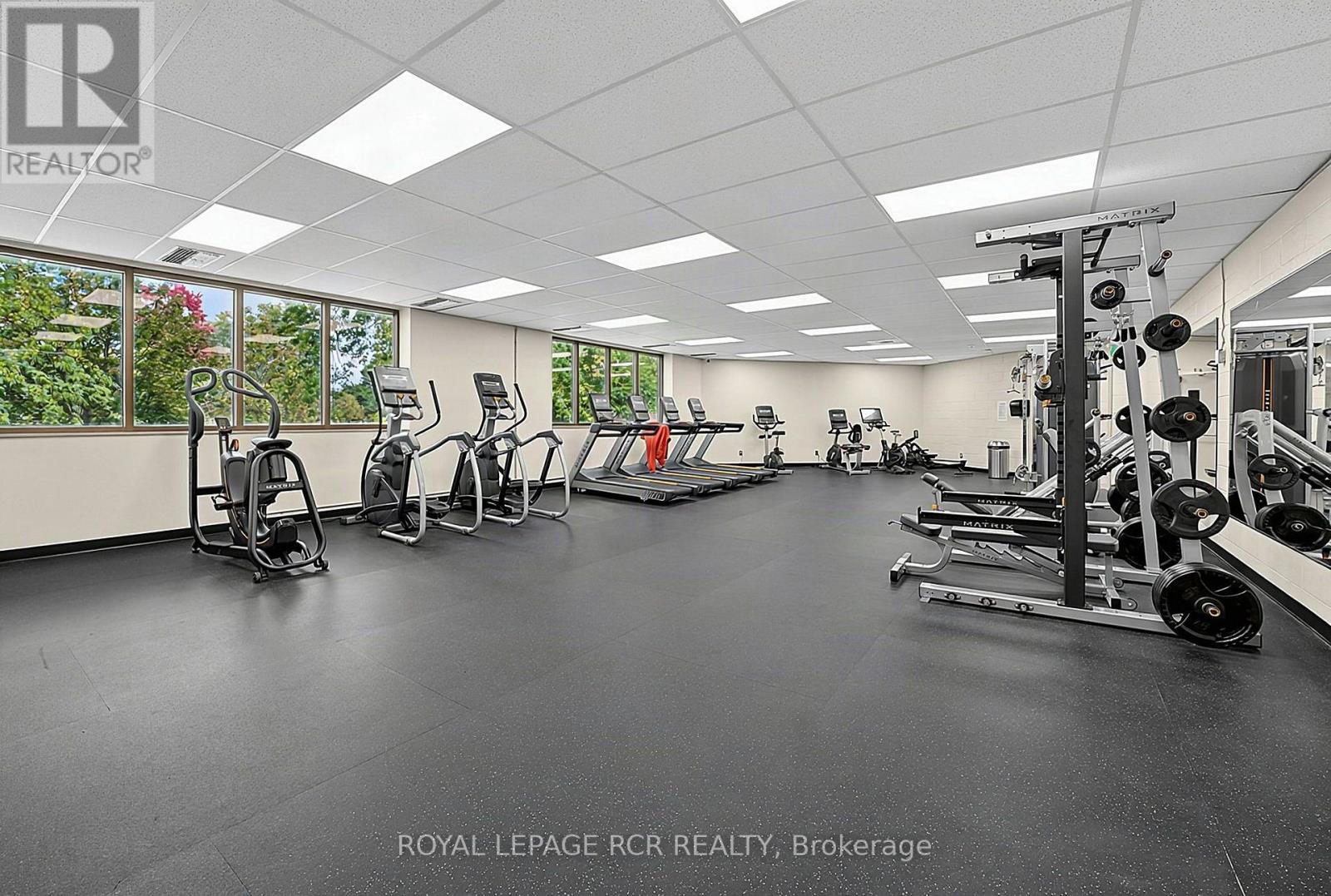507 - 5 Weldrick Road W, Richmond Hill (North Richvale), Ontario  L4C 8S9 - Photo 42 - N13881128