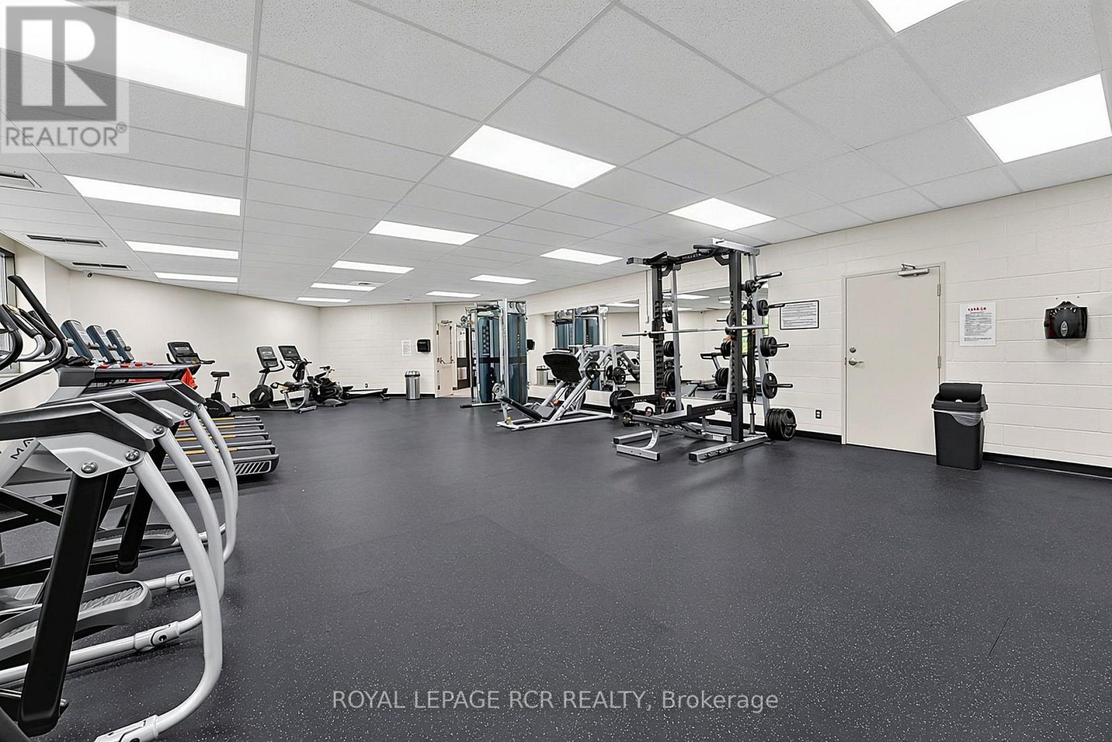 507 - 5 Weldrick Road W, Richmond Hill (North Richvale), Ontario  L4C 8S9 - Photo 43 - N13881128