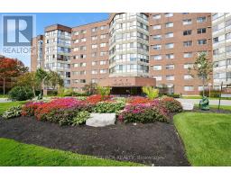 507 - 5 WELDRICK ROAD W, Richmond Hill, Ontario
