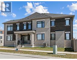 41 ROBERT EATON AVENUE, Markham, Ontario