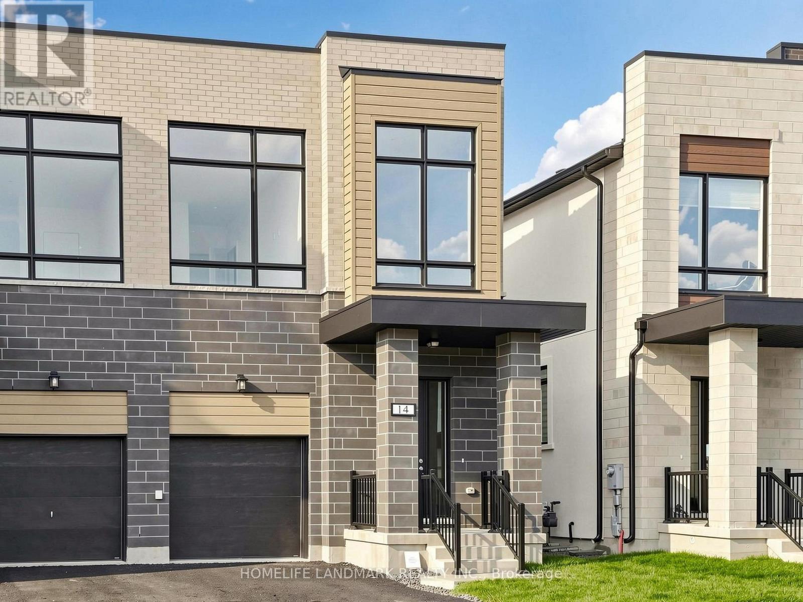 14 IMOGENE COURT, Richmond Hill, Ontario