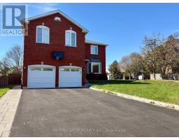 LOWER - 858 CASSIE ROAD, Newmarket, Ontario