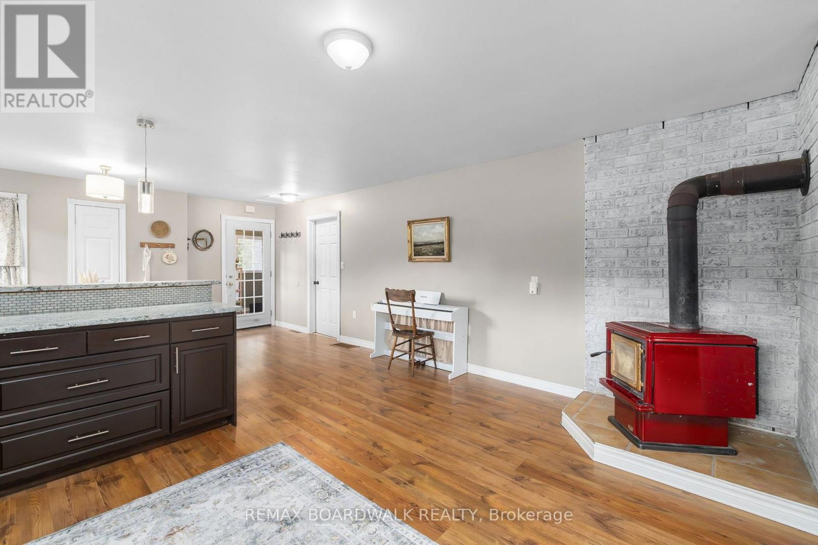 456 Mcveigh Road, Tay Valley, Ontario K7H 3C9 - Photo 13 - X13881108