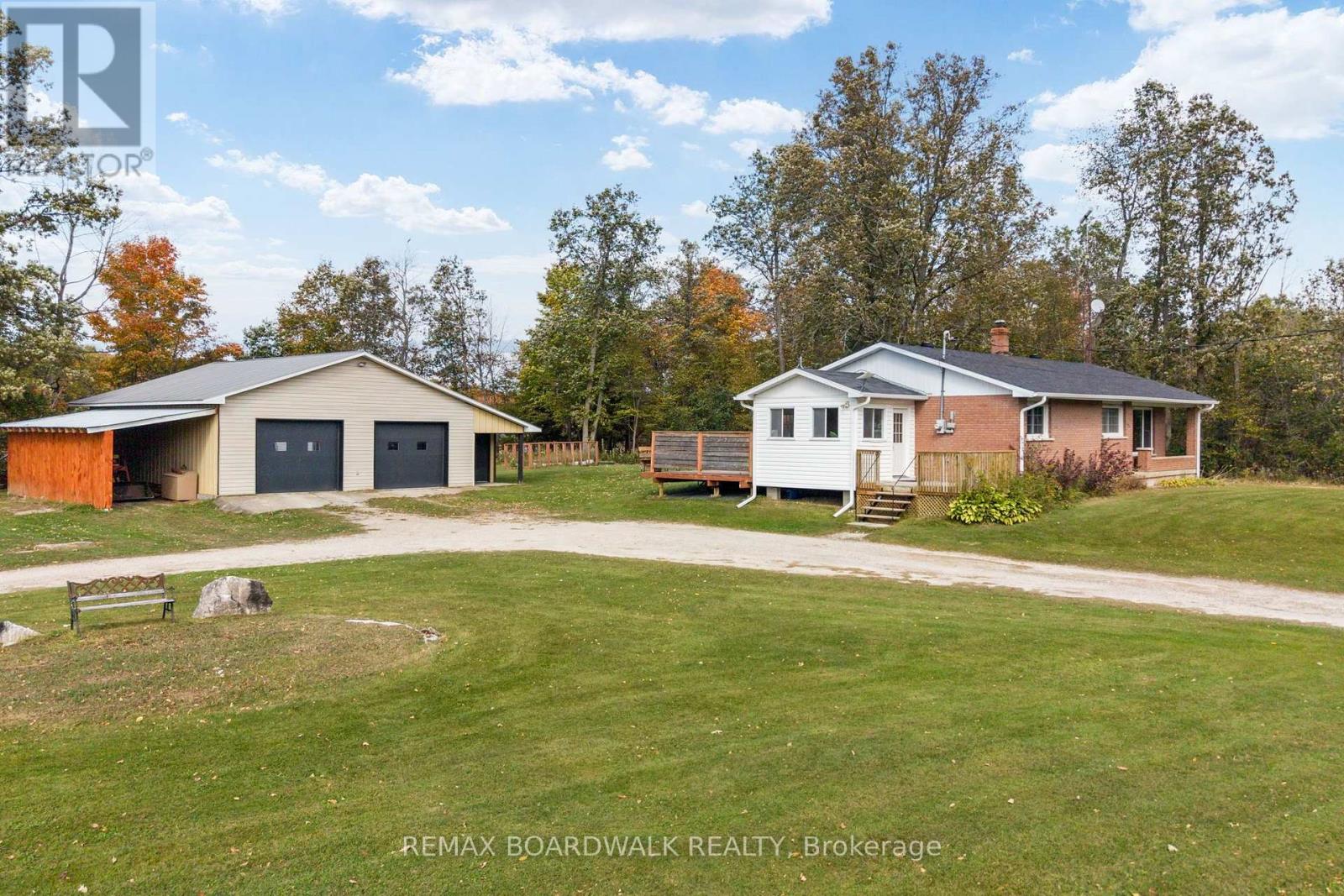 456 Mcveigh Road, Tay Valley, Ontario K7H 3C9 - Photo 2 - X13881108