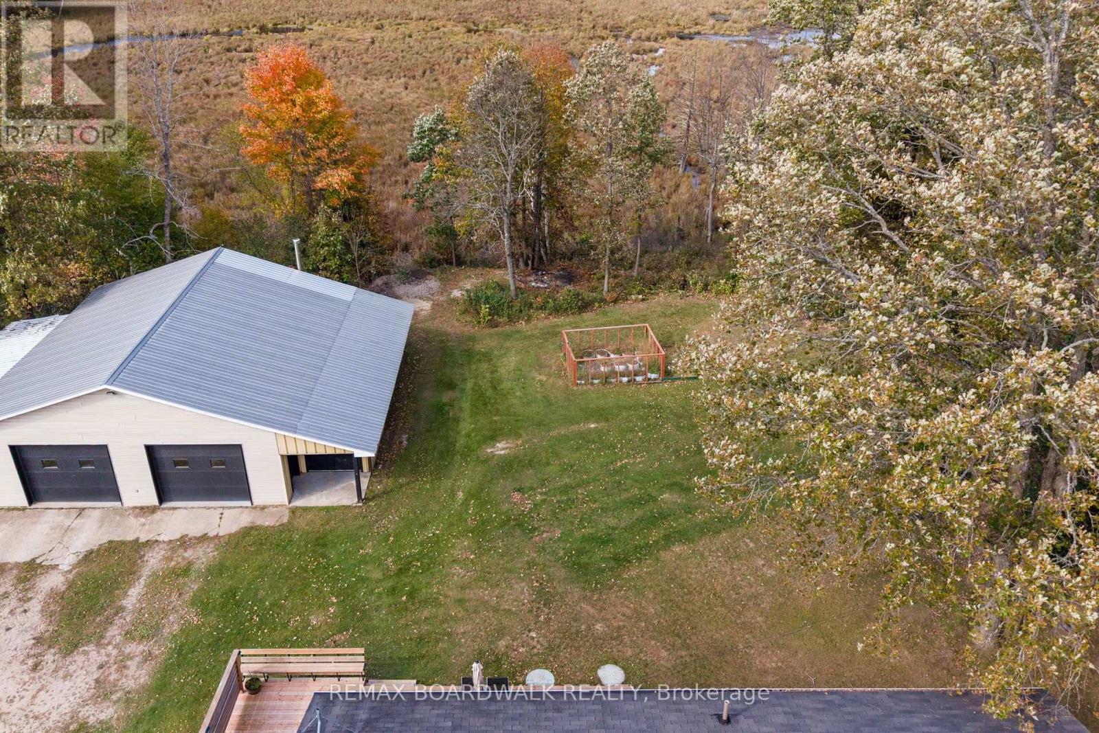 456 Mcveigh Road, Tay Valley, Ontario K7H 3C9 - Photo 32 - X13881108
