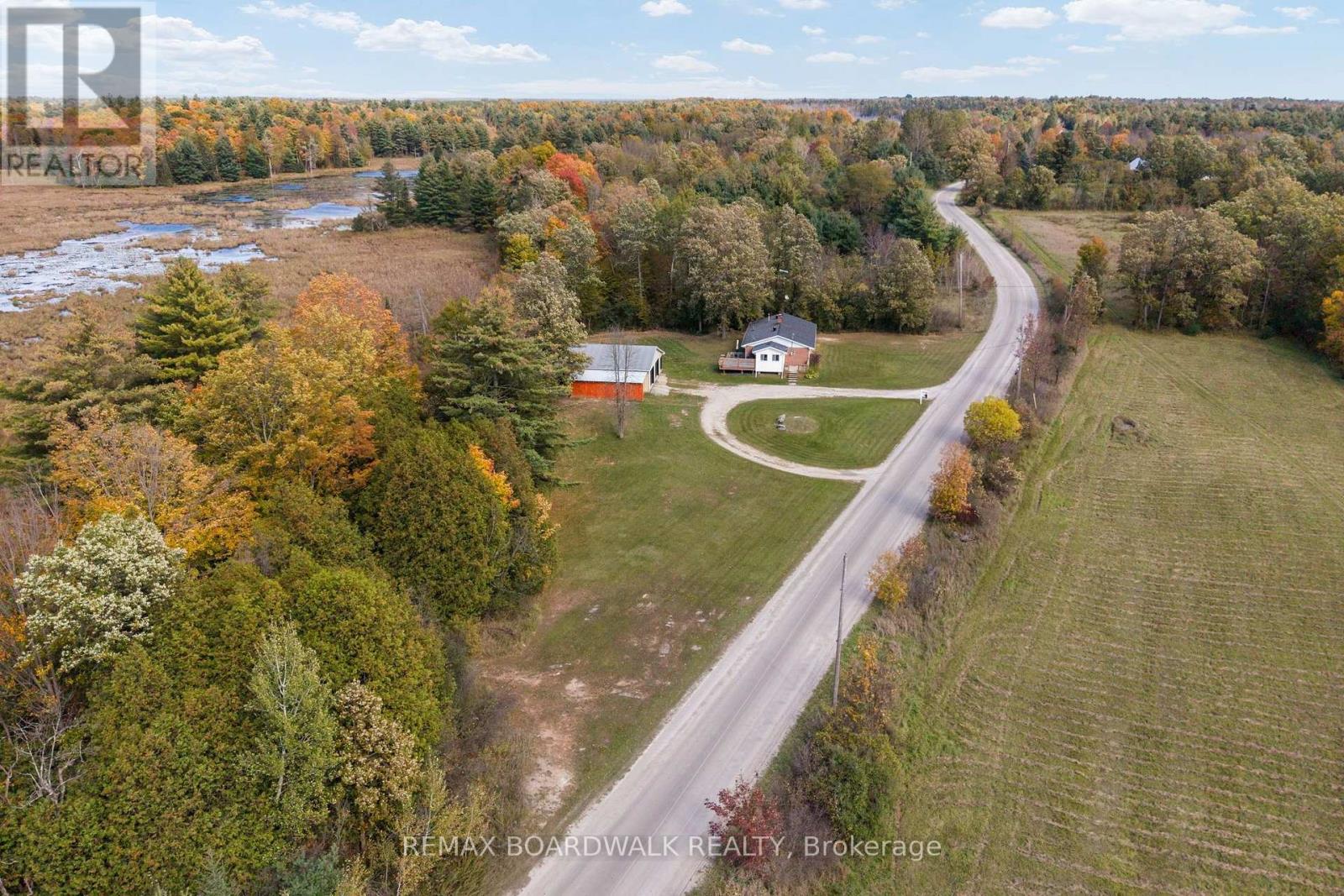 456 Mcveigh Road, Tay Valley, Ontario K7H 3C9 - Photo 34 - X13881108
