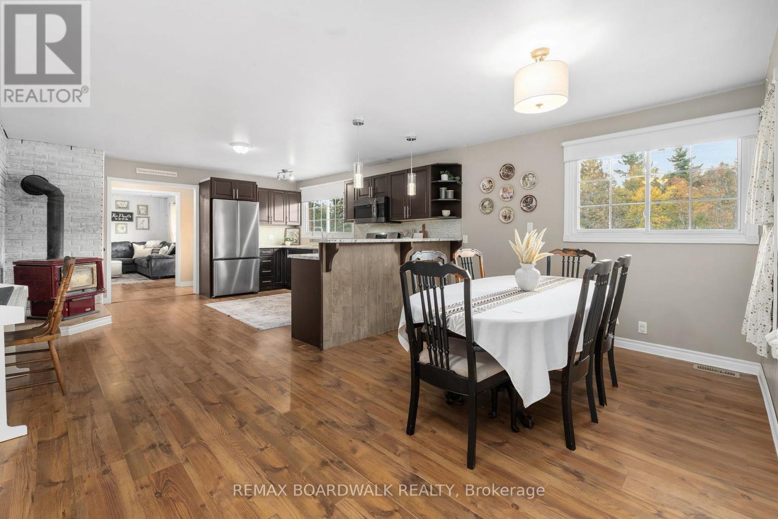 456 Mcveigh Road, Tay Valley, Ontario K7H 3C9 - Photo 7 - X13881108