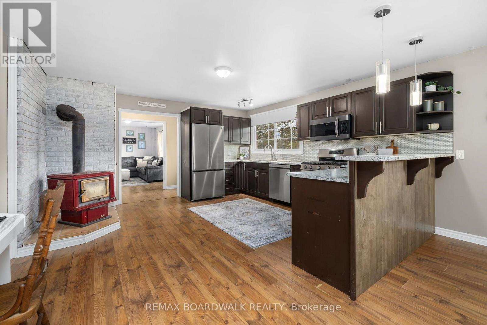 456 Mcveigh Road, Tay Valley, Ontario K7H 3C9 - Photo 9 - X13881108