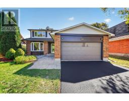 120 HAWK CRESCENT, Ottawa, Ontario