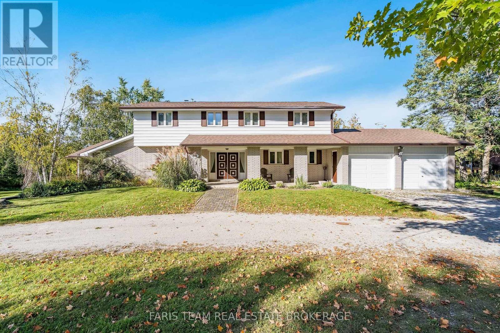 40 STUNDEN LANE, Barrie, Ontario