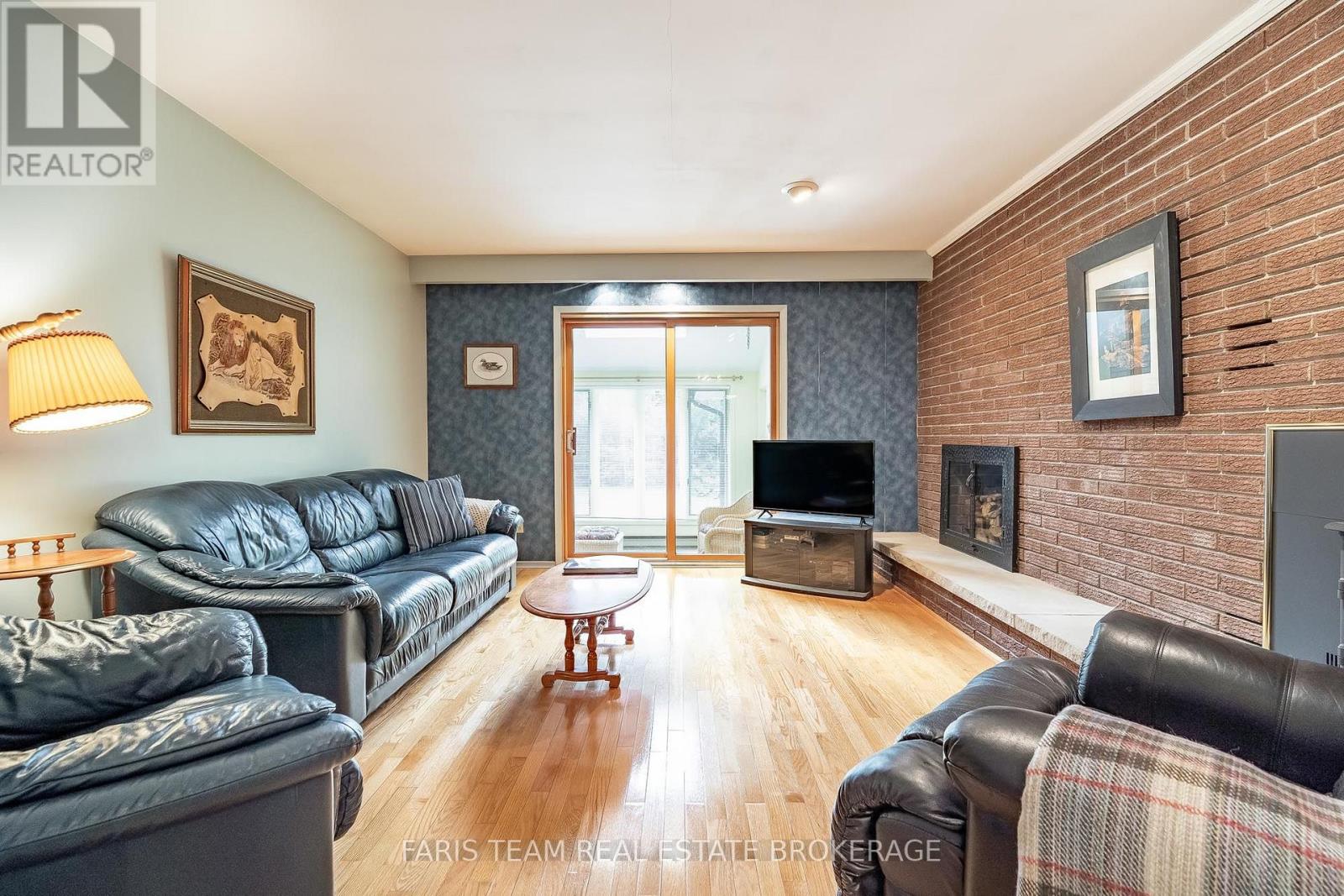 40 Stunden Lane, Barrie, Ontario  L4N 0H1 - Photo 9 - S13881098