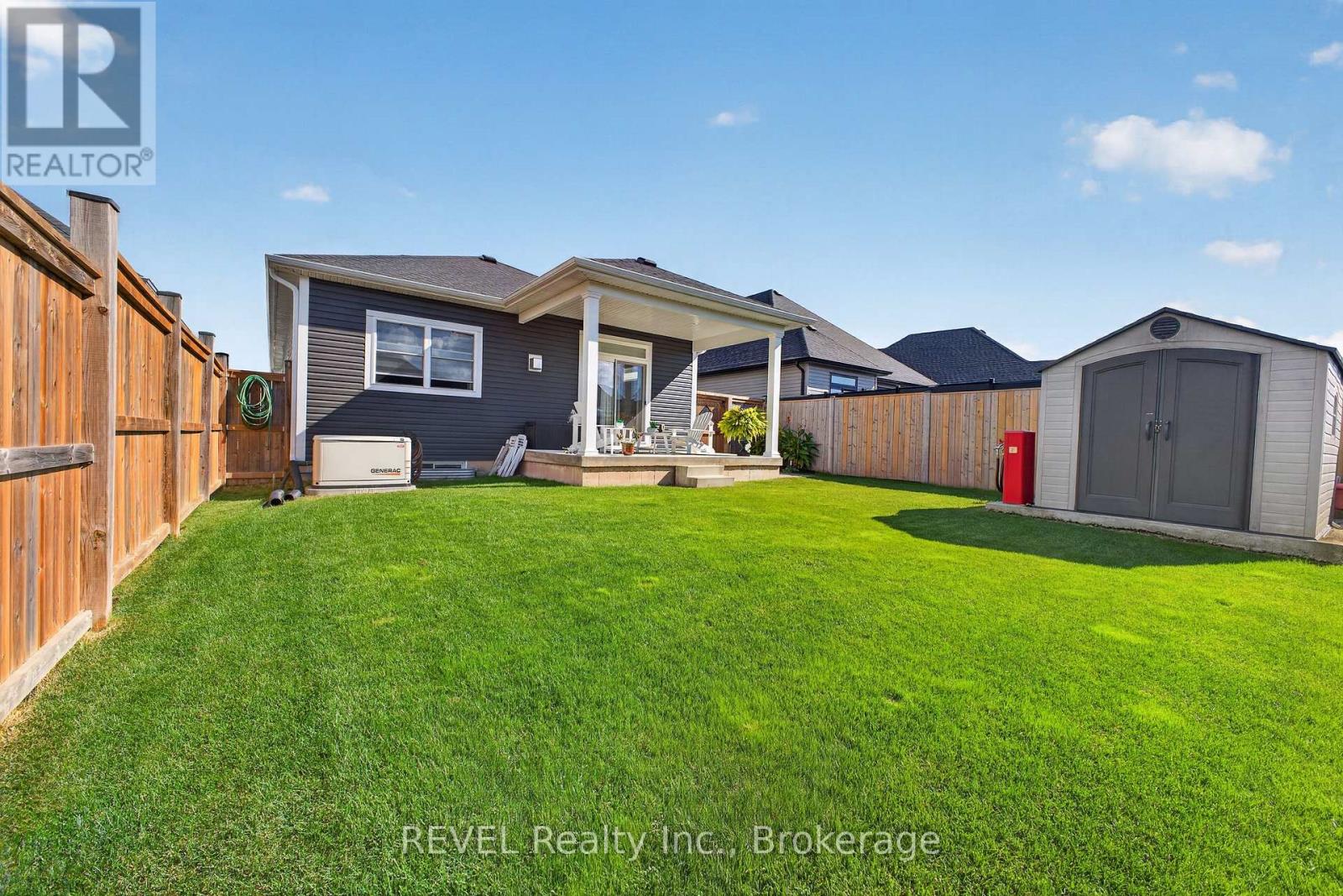 4233 Village Creek Drive, Fort Erie, Ontario  L0S 1S0 - Photo 31 - X13880982