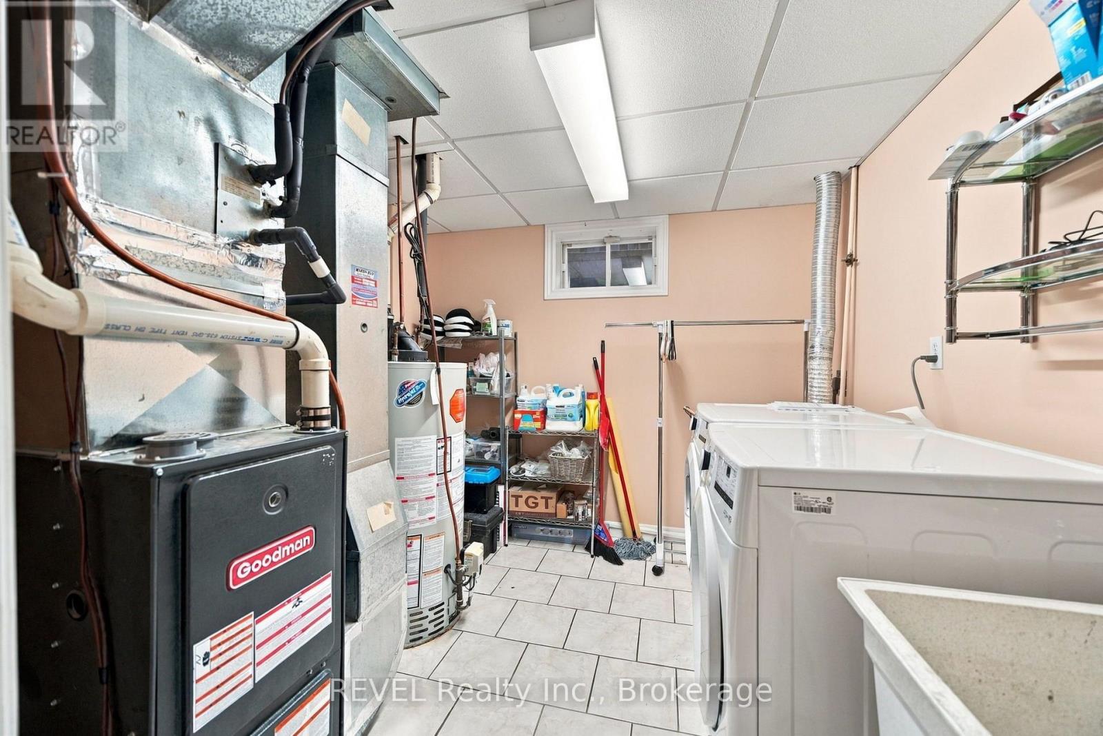 3370 Cardinal Drive, Niagara Falls, Ontario  L2H 3A6 - Photo 36 - X13881180