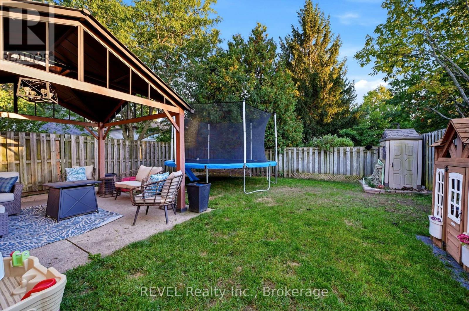3370 Cardinal Drive, Niagara Falls, Ontario  L2H 3A6 - Photo 42 - X13881180