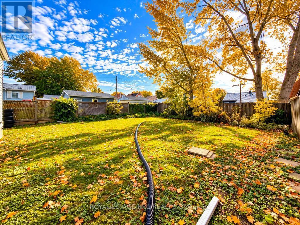 369 Lincoln Street, Welland, Ontario  L3B 4N6 - Photo 30 - X13881250