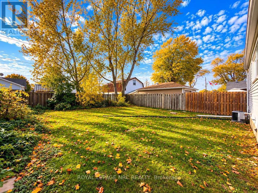369 Lincoln Street, Welland, Ontario  L3B 4N6 - Photo 31 - X13881250