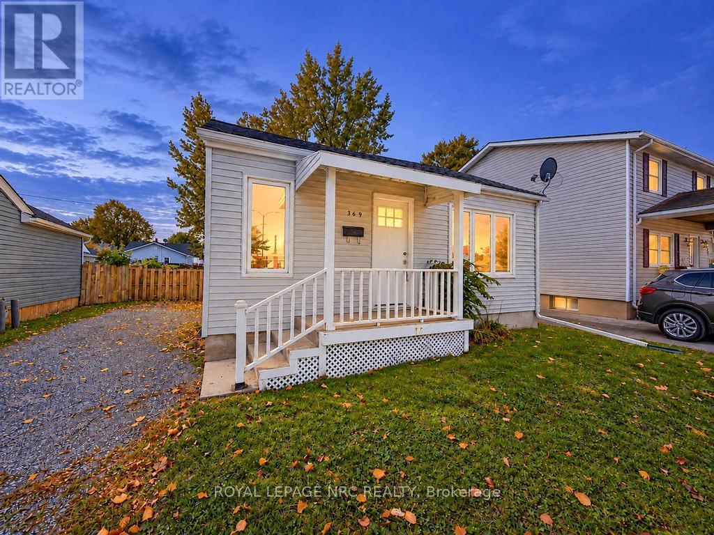 369 Lincoln Street, Welland, Ontario  L3B 4N6 - Photo 33 - X13881250