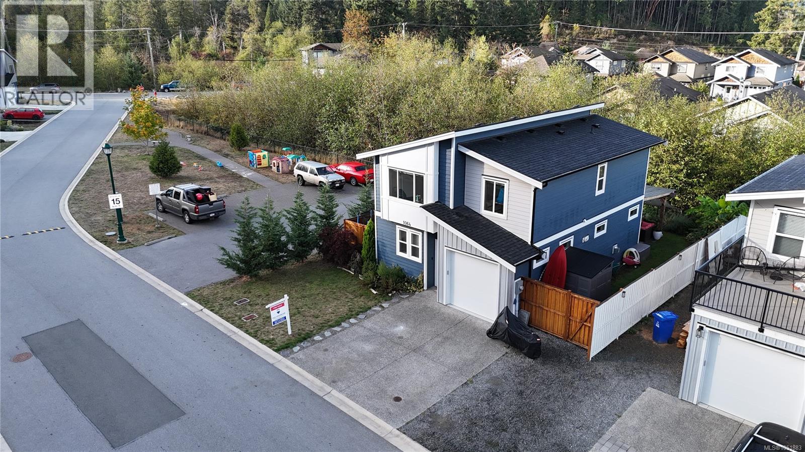 1064 Gammon Way