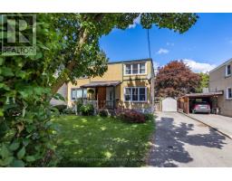 26 MAGWOOD COURT, Toronto, Ontario