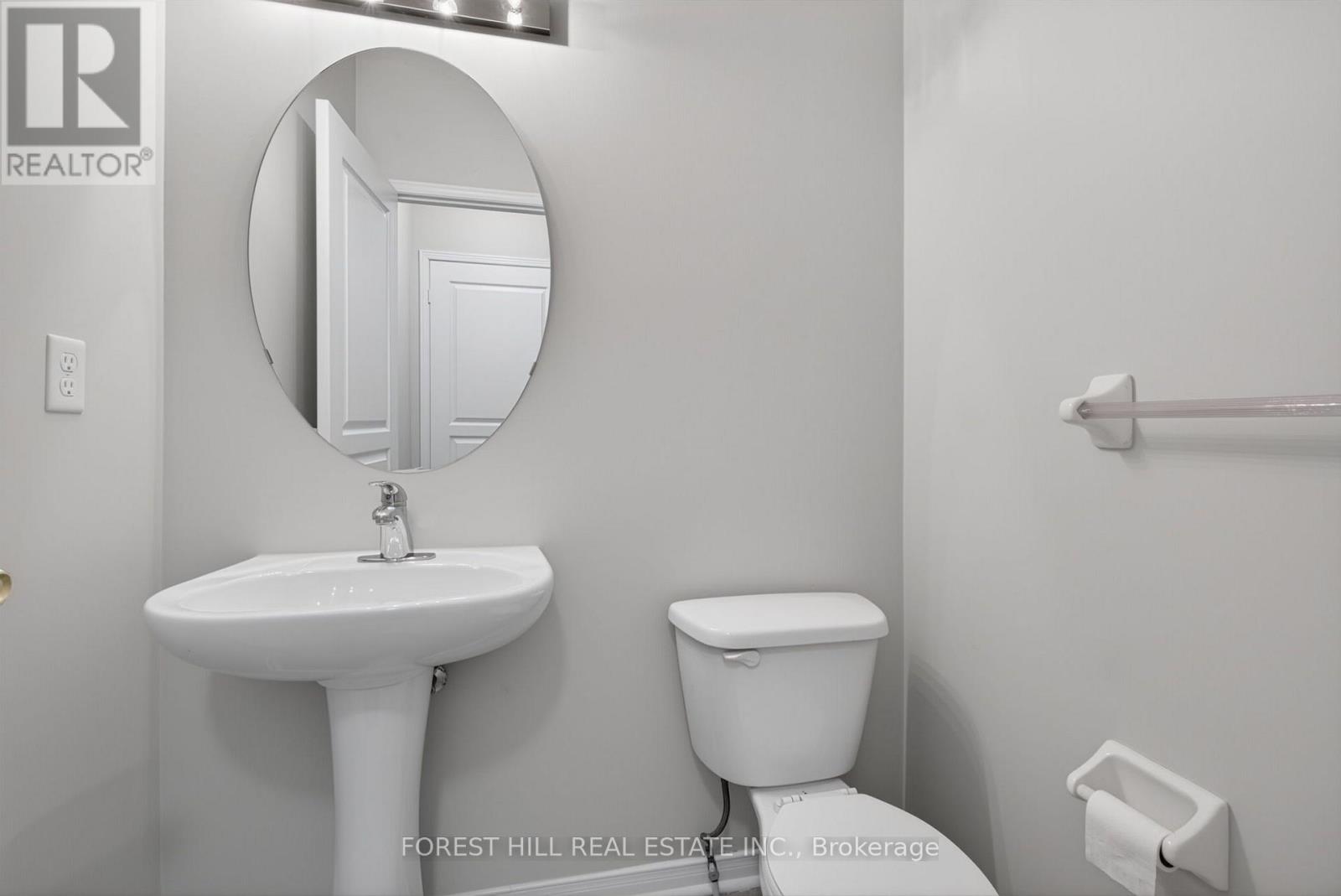 2537 Postmaster Drive, Oakville, Ontario  L6M 0L6 - Photo 12 - W13881030