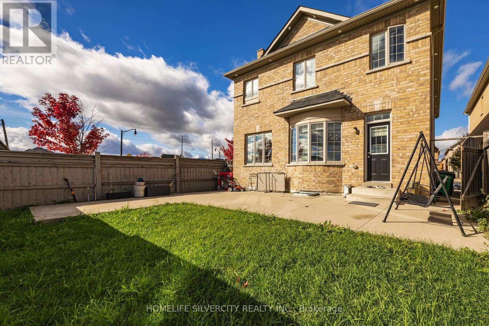 14 Levendale Court, Brampton, Ontario  L6P 0K4 - Photo 47 - W13881038
