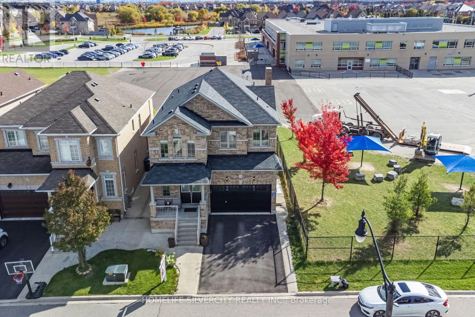 14 Levendale Court, Brampton, Ontario  L6P 0K4 - Photo 48 - W13881038