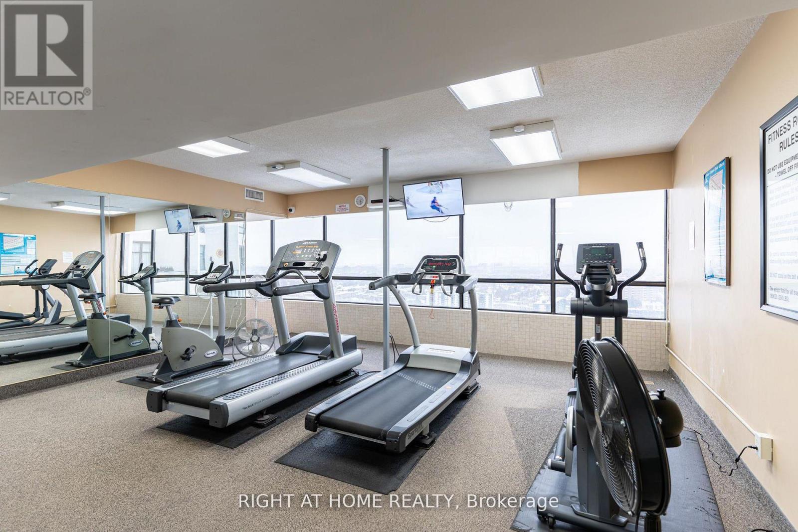 606 - 1333 Bloor Street E, Mississauga, Ontario  L4Y 3T6 - Photo 29 - W13881048