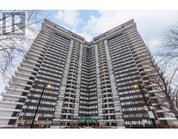 606 - 1333 BLOOR STREET E, Mississauga, Ontario