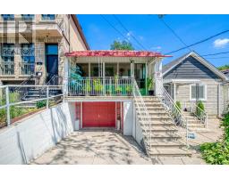 15 HAVERSON BOULEVARD, Toronto, Ontario
