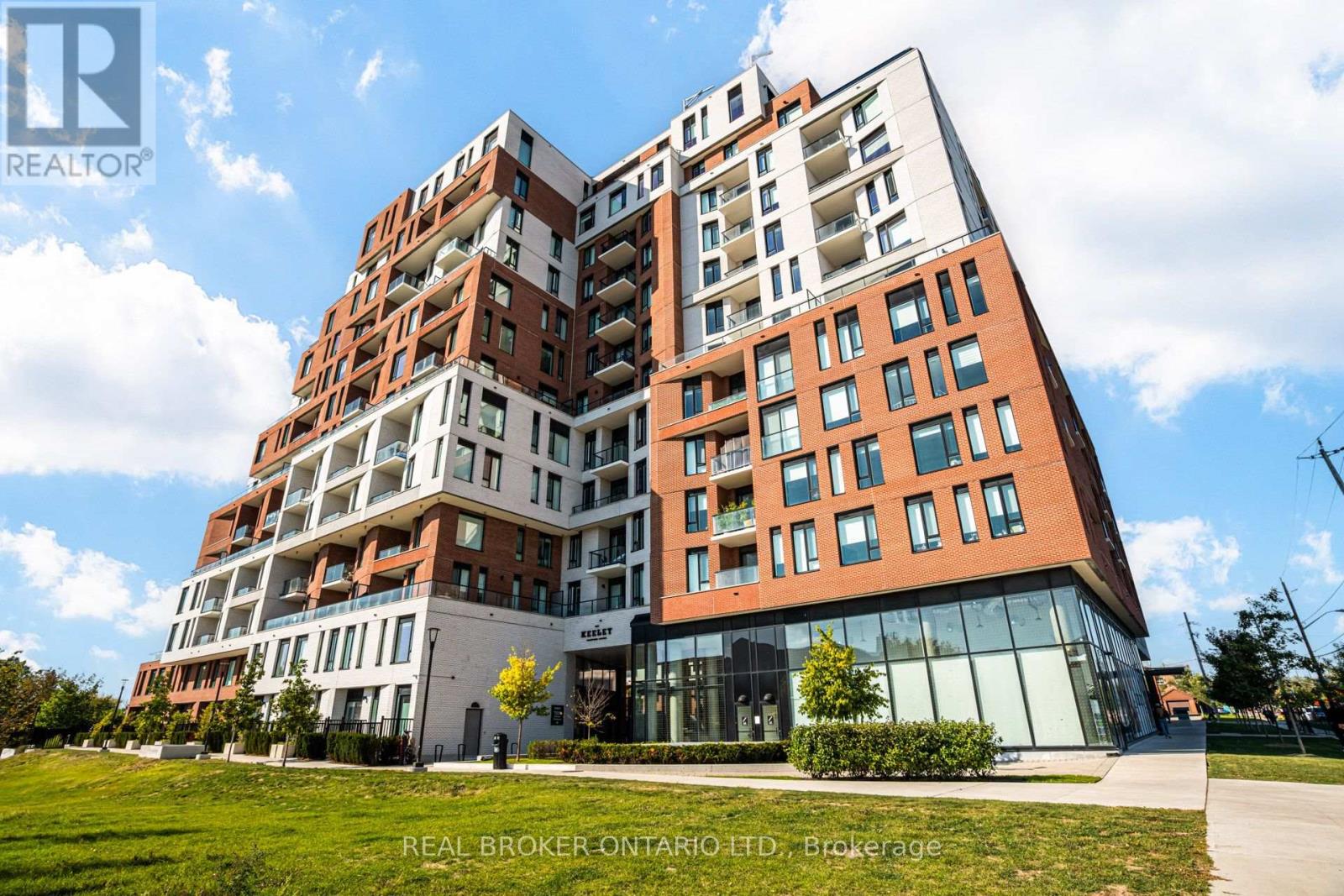 208 - 11 Maryport Avenue, Toronto, Ontario  M3M 0E2 - Photo 2 - W13881082