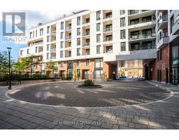 208 - 11 MARYPORT AVENUE, Toronto, Ontario