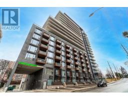 601 - 21 PARK STREET E, Mississauga, Ontario