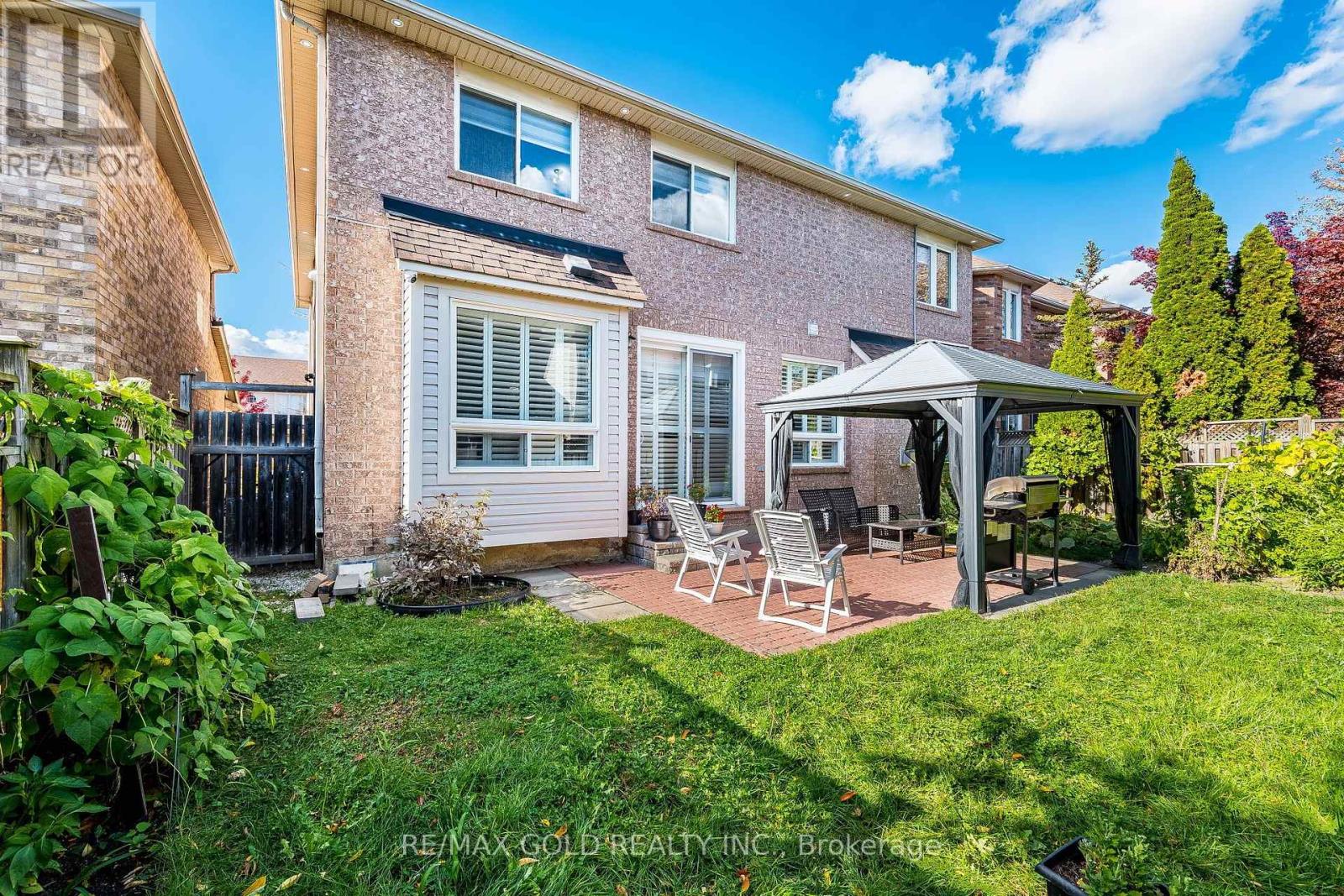 21 Mistybrook Crescent, Brampton, Ontario  L7A 2S8 - Photo 36 - W13881090