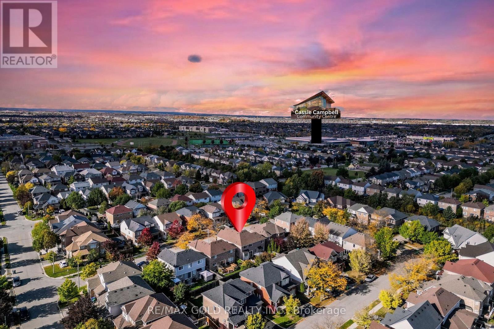 21 Mistybrook Crescent, Brampton, Ontario  L7A 2S8 - Photo 39 - W13881090